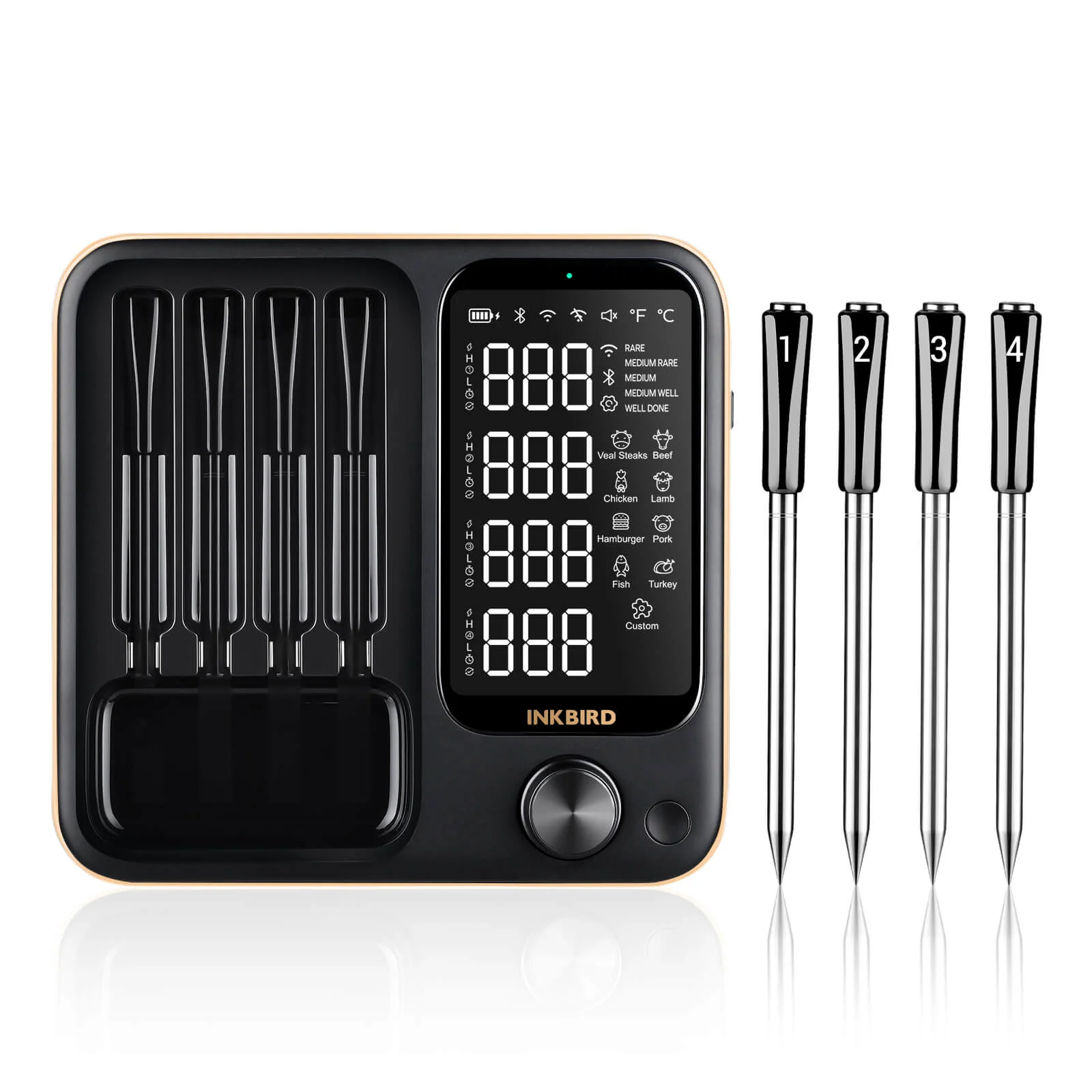 Best Grill Tools